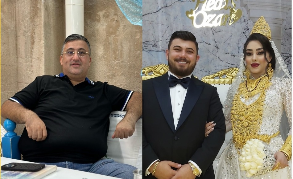 DOĞUBAYAZIT TA KASIMOĞULLARI'NIN GÖRKEMLİ DÜĞÜNÜ 06 Ekim 2023 - Featured Image