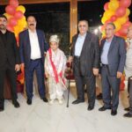 İŞ DÜNYASININ TANINMIŞ İSİMLERİ MİNSİN AİLESİNİN MUTLU GÜNÜNDE BULUŞTU 15 Eylül 2024 - Featured Image