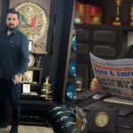 RESS GROUP ULUSLARARASI ARENADA BÜYÜYOR: SAYIM TÜKÜÇ LİDERLİĞİNDE SEKTÖRE VİZYONER DOKUNUŞ 27 Ocak 2026 - Featured Image