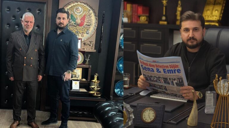 RESS GROUP ULUSLARARASI ARENADA BÜYÜYOR: SAYIM TÜKÜÇ LİDERLİĞİNDE SEKTÖRE VİZYONER DOKUNUŞ 27 Ocak 2026 - Featured Image