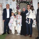 GŪMŪŞLERİN SŪNNET ETKİNLİĞİNDE OSMANLI RŪZGARLARI ESTİ 22 Ekim 2022 - Featured Image