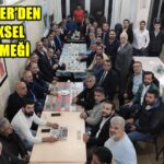 DİYADİN-DER’DEN GELENEKSEL İFTAR YEMEĞİ 18 Nisan 2022 - Featured Image