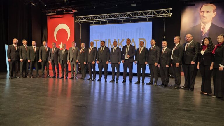 TÜMKİAD TEKİRDAĞ İL BAŞKANLIĞI (1)