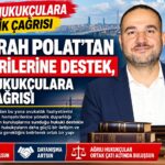 AV. EMRAH POLAT’TAN HEMŞEHRİLERİNE DESTEK